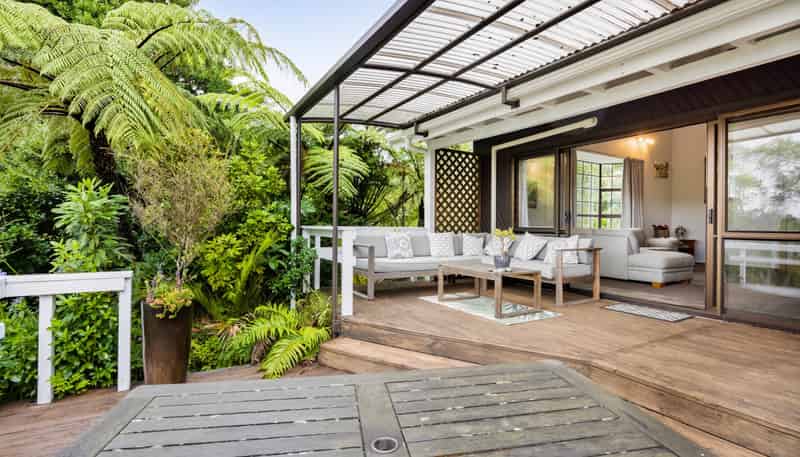 101 Ridgewood Drive, New Plymouth