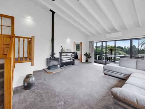 101 Ridgewood Drive, New Plymouth