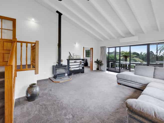 101 Ridgewood Drive, New Plymouth
