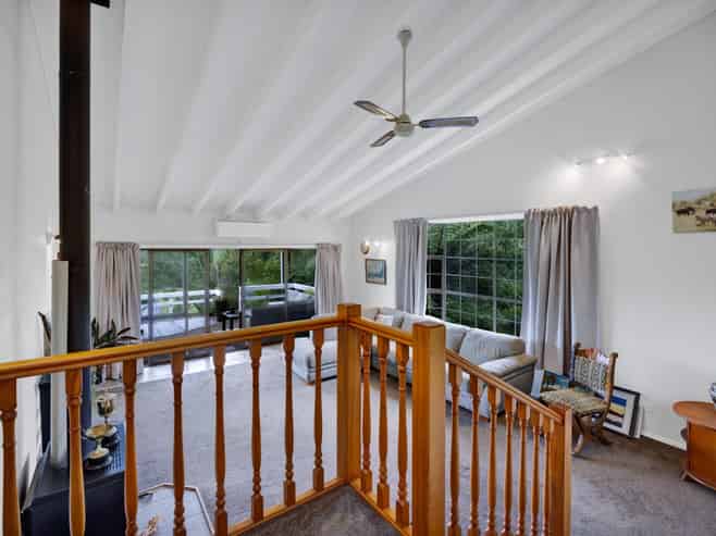 101 Ridgewood Drive, New Plymouth