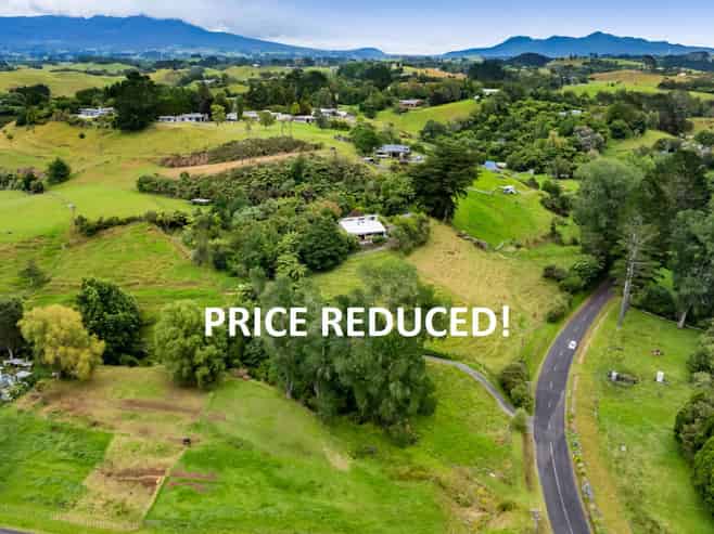 101 Ridgewood Drive, New Plymouth