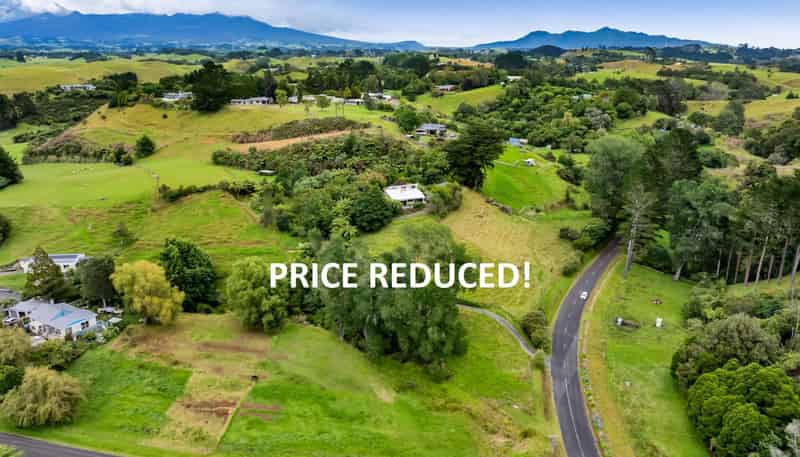 101 Ridgewood Drive, New Plymouth