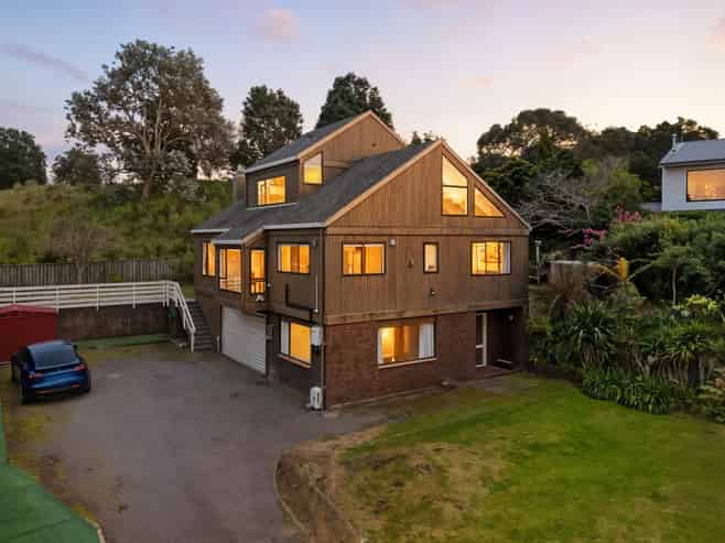 30 Aiken Road, Saint Johns Hill