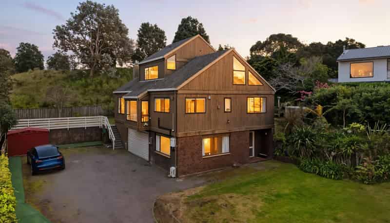 30 Aiken Road, Saint Johns Hill