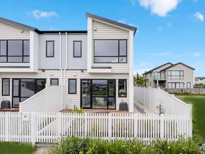35 Observation Green, Hobsonville