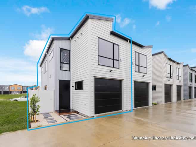 35 Observation Green, Hobsonville