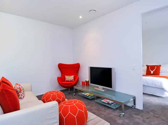 5B/132 Vincent Street, Auckland Central