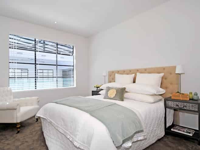 5B/132 Vincent Street, Auckland Central