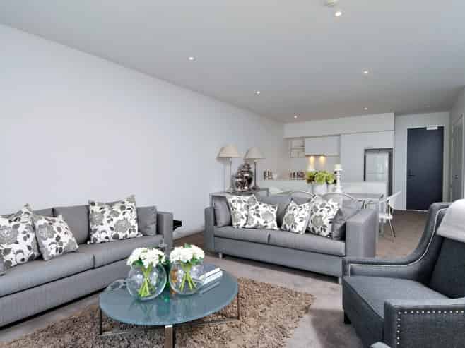 5B/132 Vincent Street, Auckland Central