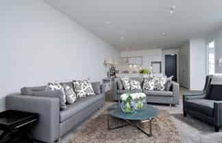 5B/132 Vincent Street, Auckland Central