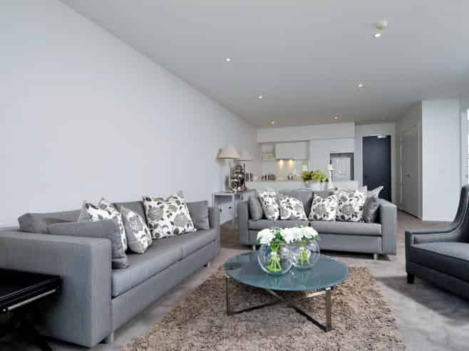 5B/132 Vincent Street, Auckland Central