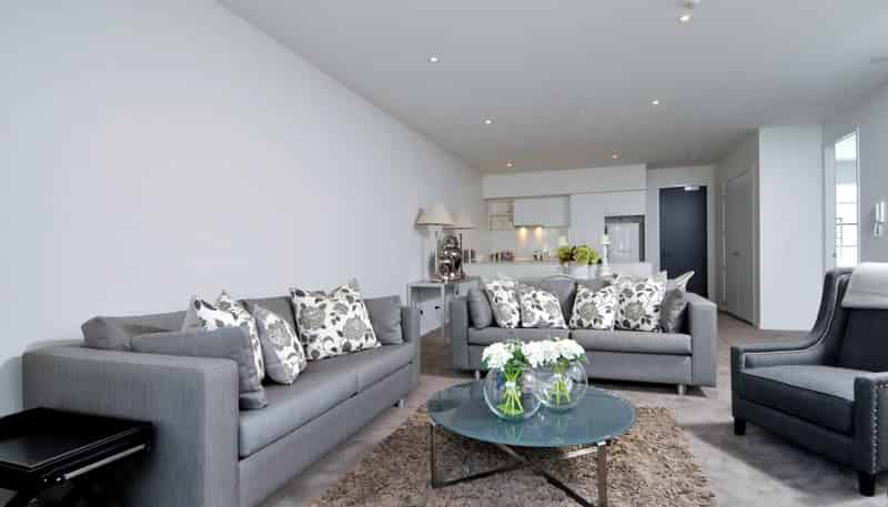 5B/132 Vincent Street, Auckland Central