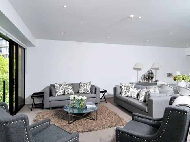 5B/132 Vincent Street, Auckland Central