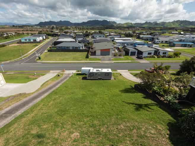41a Hanlen Avenue, Waihi Beach