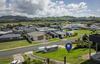 41a Hanlen Avenue, Waihi Beach