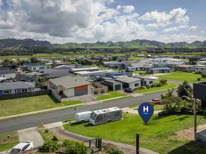 41a Hanlen Avenue, Waihi Beach