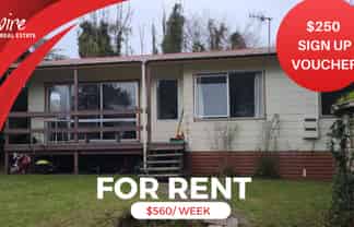 24B Pohutukawa Drive, Owhata