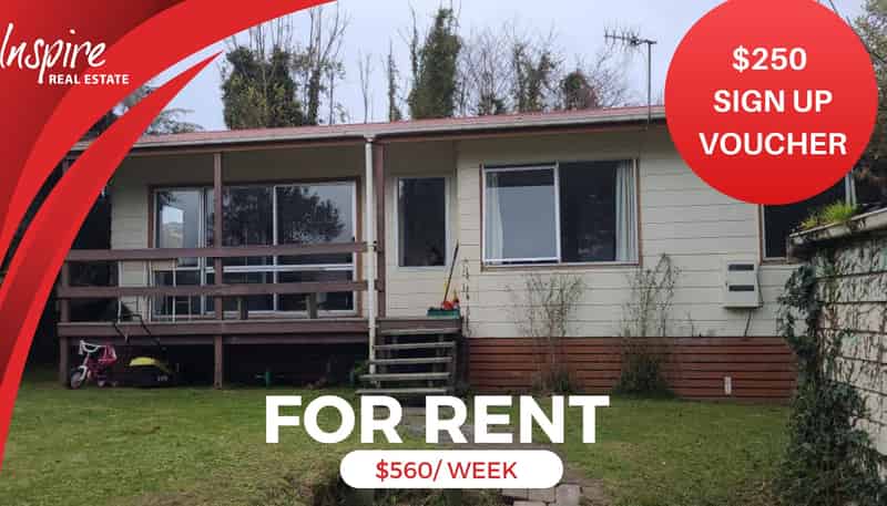 24B Pohutukawa Drive, Owhata