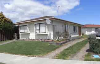 38C Thomas Place, Foxton Beach