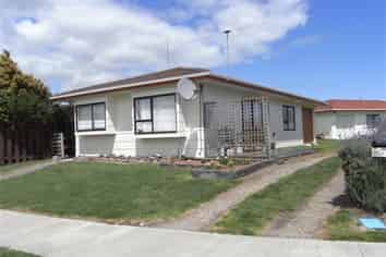 38C Thomas Place, Foxton Beach