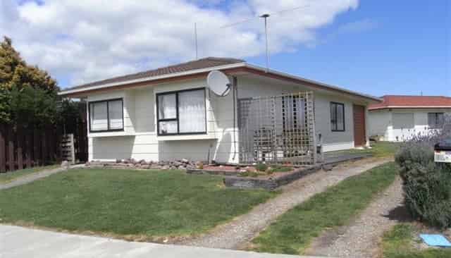 38C Thomas Place, Foxton Beach