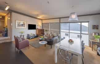 14/158 Cuba Street, Te Aro