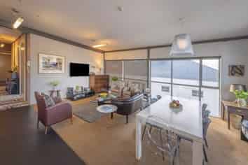 14/158 Cuba Street, Te Aro