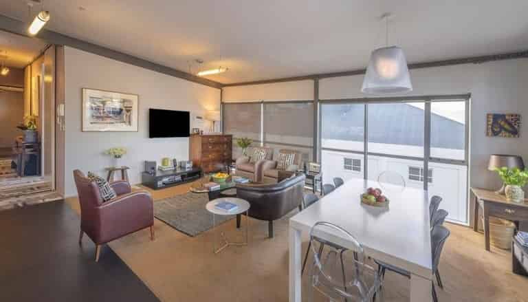 14/158 Cuba Street, Te Aro