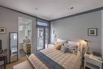 14/158 Cuba Street, Te Aro