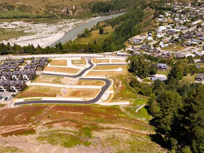 117 Arthurs Point Road, Arthurs Point