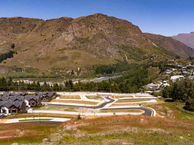 117 Arthurs Point Road, Arthurs Point