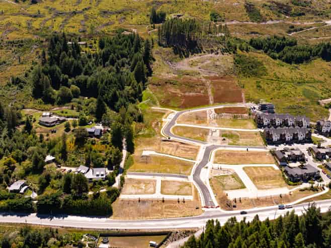 117 Arthurs Point Road, Arthurs Point