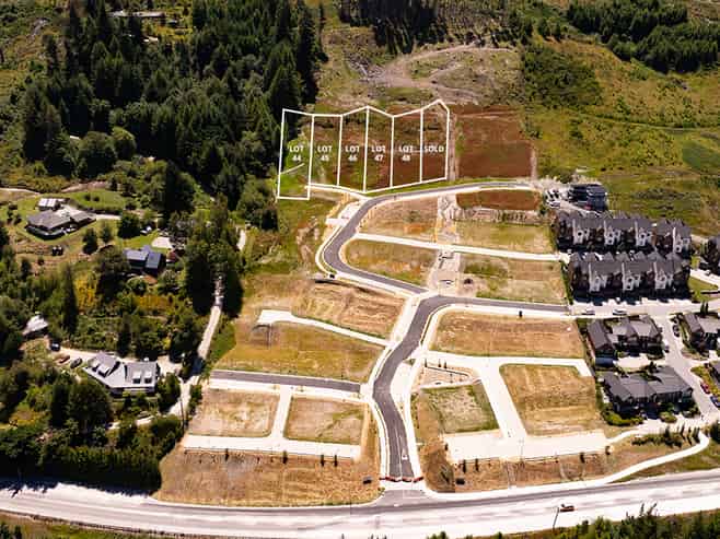 117 Arthurs Point Road, Arthurs Point