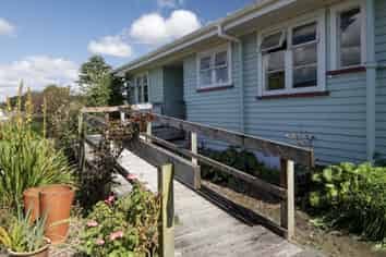 26 Sir William Hale Crescent, Moerewa