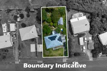 26 Sir William Hale Crescent, Moerewa