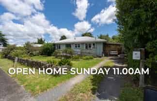 26 Sir William Hale Crescent, Moerewa