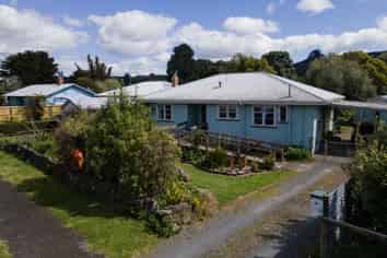 26 Sir William Hale Crescent, Moerewa