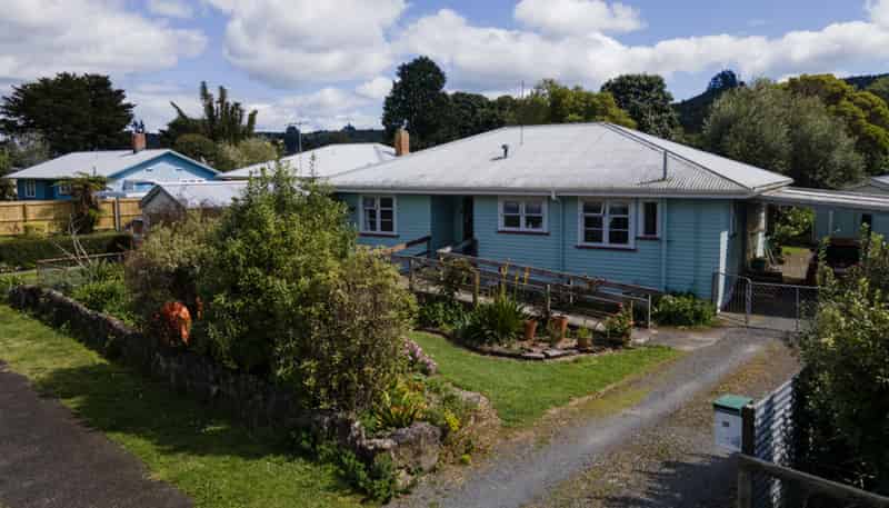 26 Sir William Hale Crescent, Moerewa