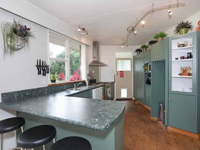 161 West Street, Feilding