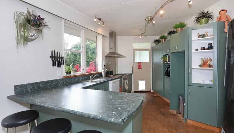 161 West Street, Feilding