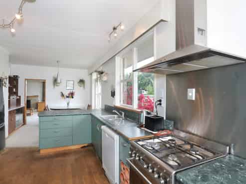 161 West Street, Feilding