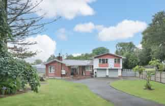 161 West Street, Feilding