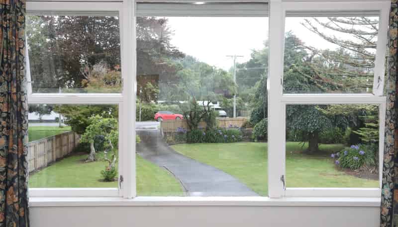 161 West Street, Feilding