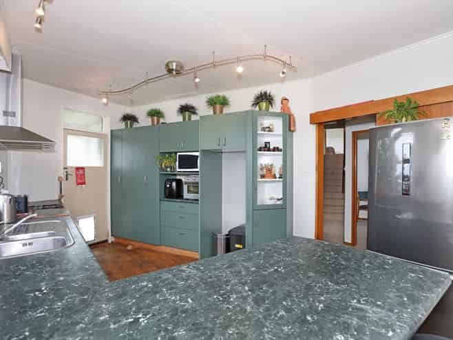 161 West Street, Feilding