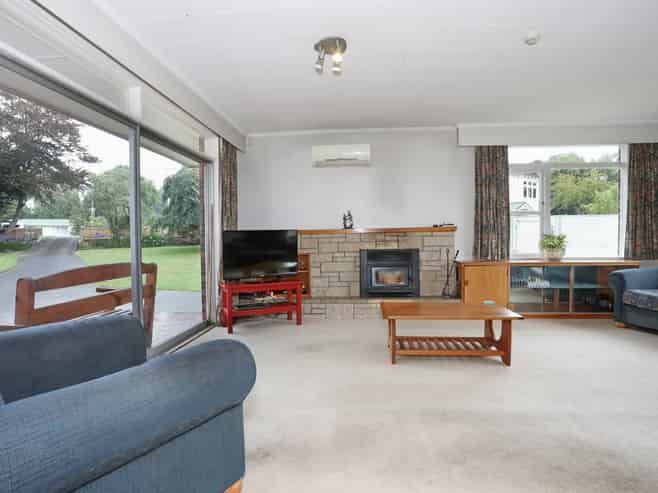 161 West Street, Feilding