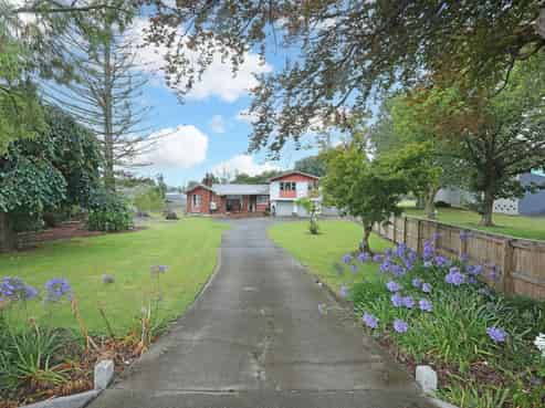 161 West Street, Feilding