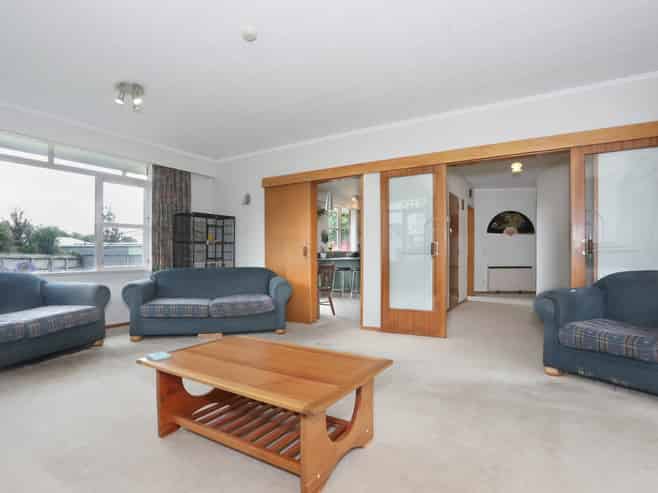 161 West Street, Feilding