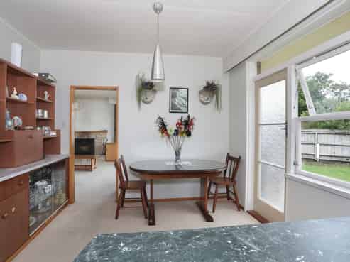 161 West Street, Feilding