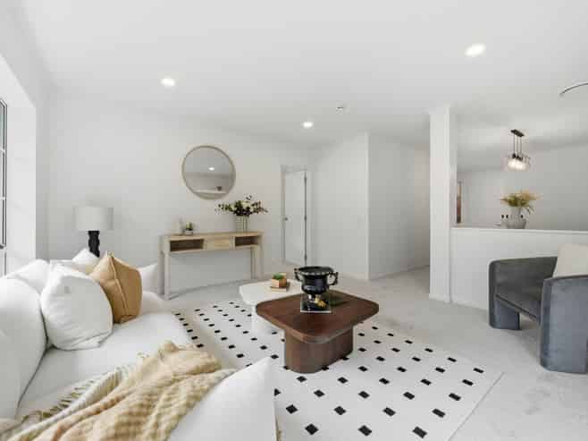 10 Highgate Place, Somerville