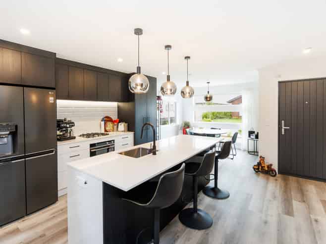 4 Te Ara O Kawai, Kelvin Grove